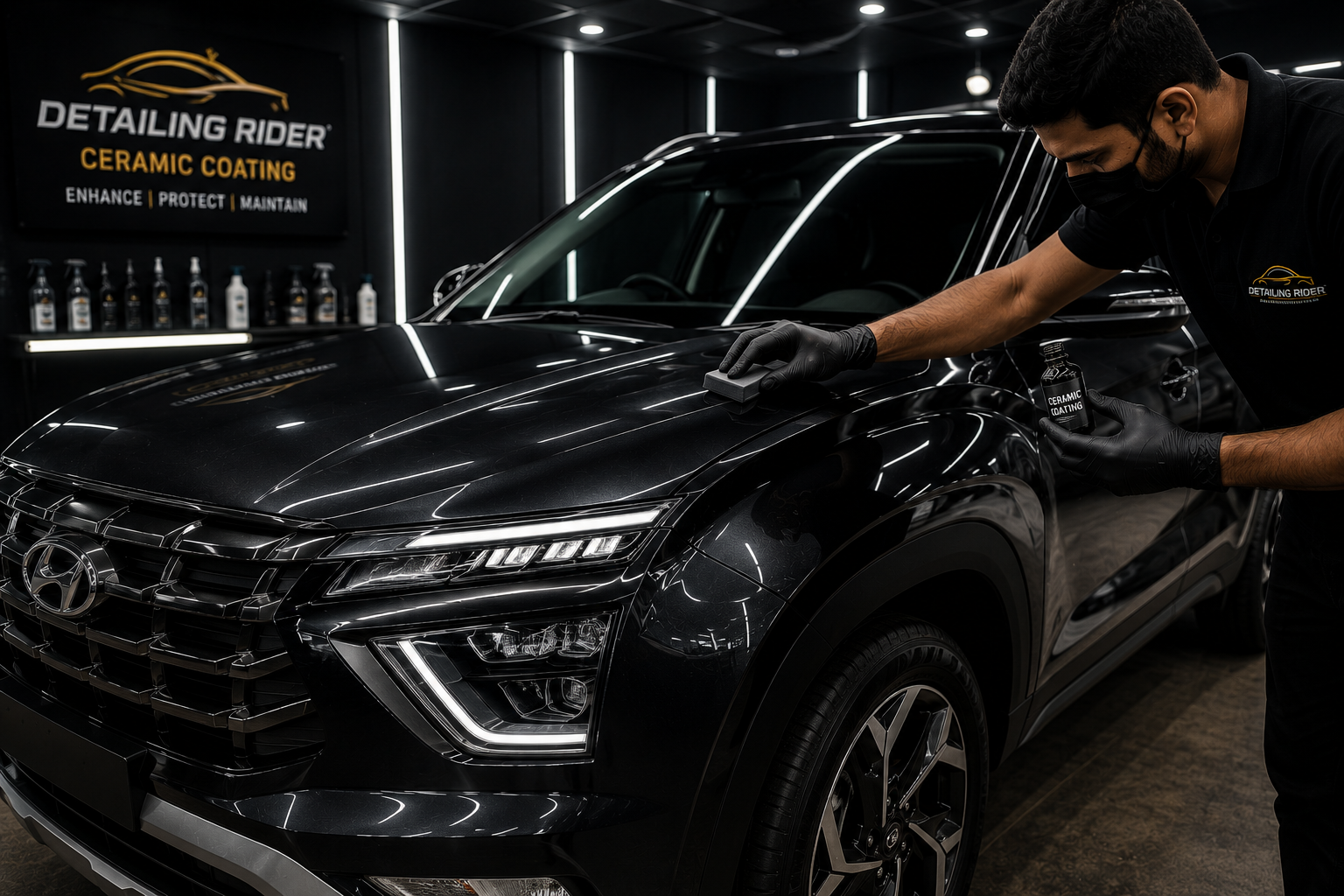 PPF Paint Protection Film in Kundli